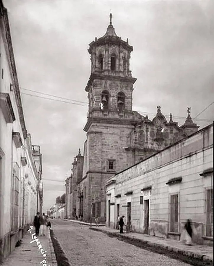 Meson San Felipe Aparthotel Guadalajara