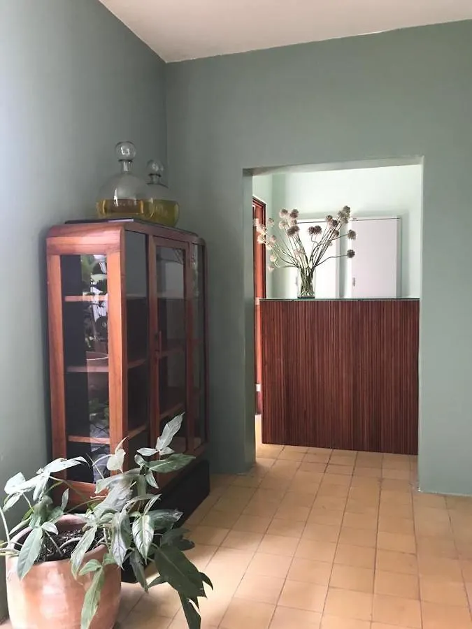 Meson San Felipe Aparthotel Guadalajara