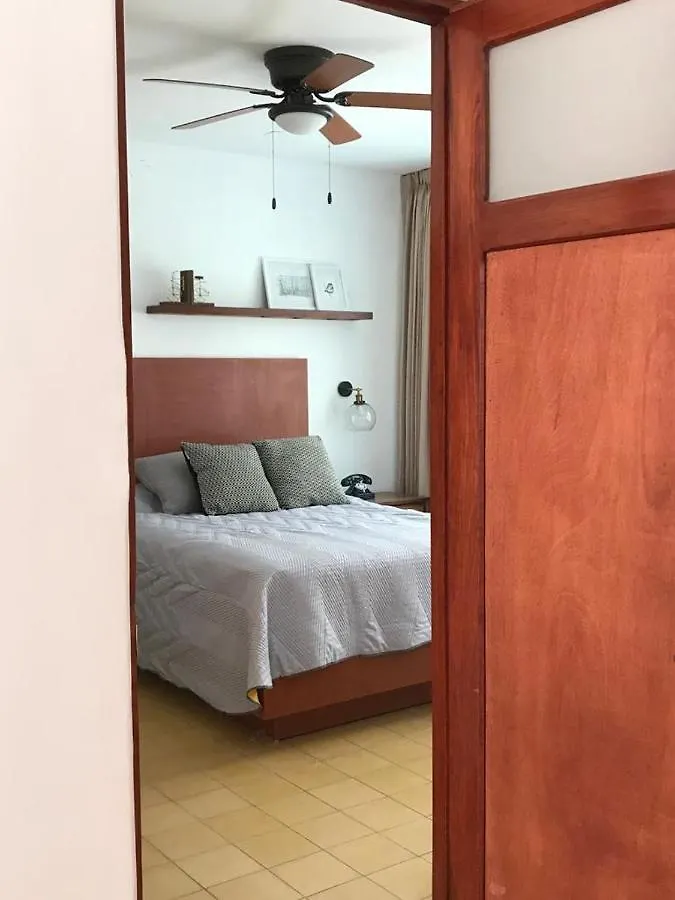 Meson San Felipe Aparthotel Guadalajara
