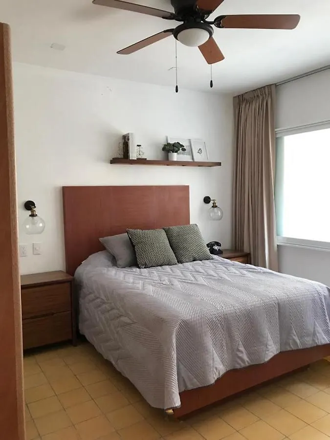 Meson San Felipe Aparthotel Guadalajara