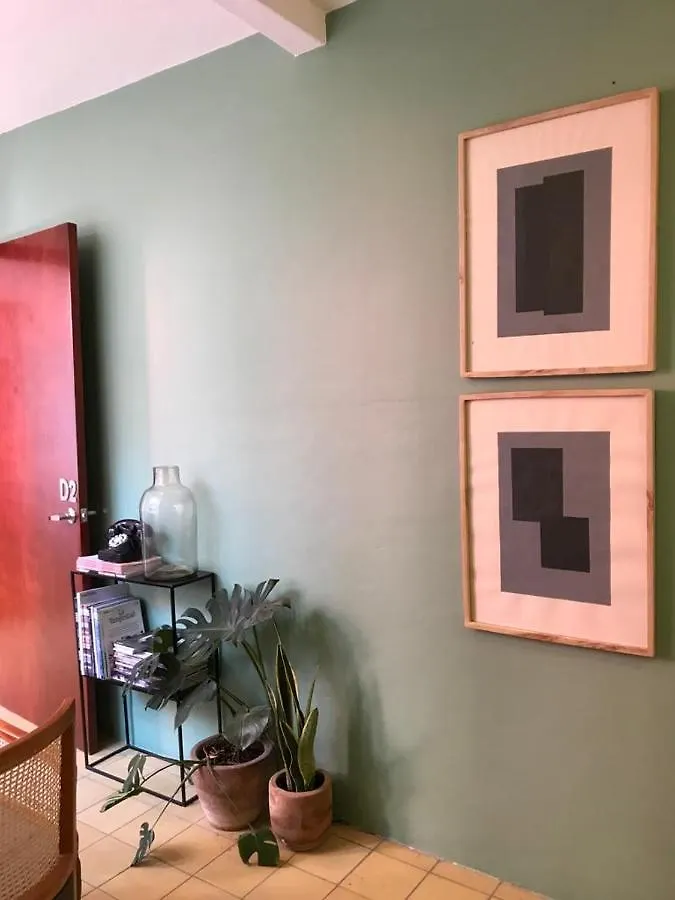 Meson San Felipe Aparthotel Guadalajara