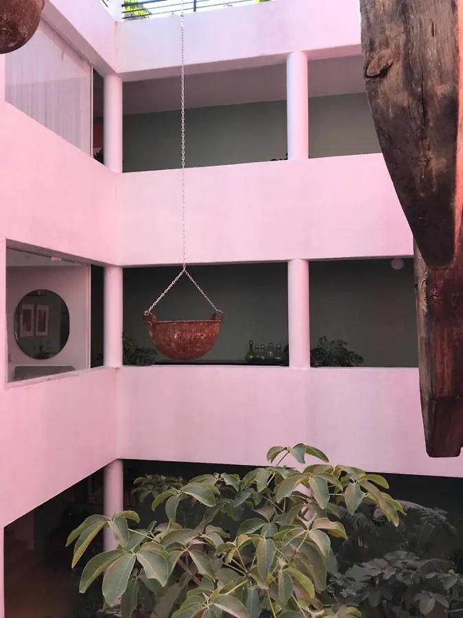 Meson San Felipe Aparthotel Guadalajara