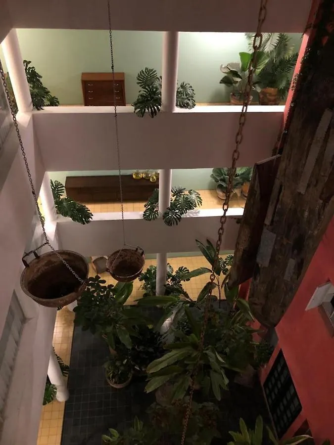 Meson San Felipe Aparthotel Guadalajara